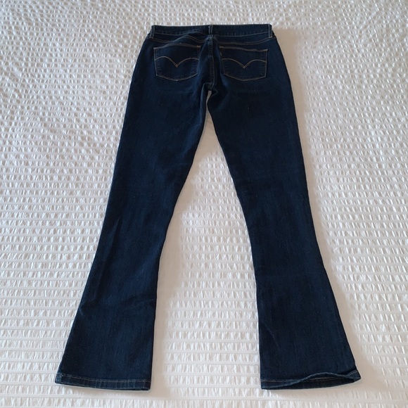 Levi’s Bootcut Jean Leggings - Picture 2 of 4